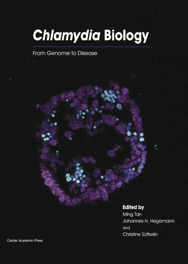 Chlamydia Biology